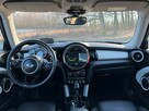 Mini Cooper S Salon PL|1 właściciel|192KM|Automat|HEAD UP|Skóra|BI LED|Panorama - 10