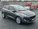 Ford Fiesta 1.5 Diesel | Serwisowany | Gwarancja | Bogate wyposażenie | - 2