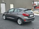 Ford Fiesta 1.5 Diesel | Serwisowany | Gwarancja | Bogate wyposażenie | - 4