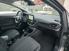Ford Fiesta 1.5 Diesel | Serwisowany | Gwarancja | Bogate wyposażenie | - 10