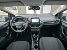 Ford Fiesta 1.5 Diesel | Serwisowany | Gwarancja | Bogate wyposażenie | - 11