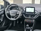 Ford Fiesta 1.5 Diesel | Serwisowany | Gwarancja | Bogate wyposażenie | - 12