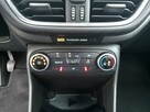 Ford Fiesta 1.5 Diesel | Serwisowany | Gwarancja | Bogate wyposażenie | - 14
