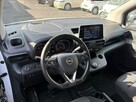 Opel ComboLife Niepełnosprawnych inwalida rampa Bogate wyposażenie2020 - 3