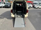 Caddy 2.0-150 Niepełnosprawnych inwalida rampa Bogate wyposażeniePFRON - 5