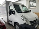 Renault Master Autosklep Gastronomiczny Food Truck Foodtruck 132tkm Bar-sklep 2014 - 1