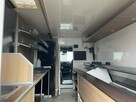 Renault Master Autosklep Gastronomiczny Food Truck Foodtruck 132tkm Bar-sklep 2014 - 2