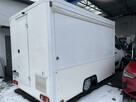 Renault Master Autosklep Gastronomiczny Food Truck Foodtruck 132tkm Bar-sklep 2014 - 7