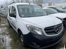 Citan Tourer dla Niepełnosprawnych inwalida rampa 2013