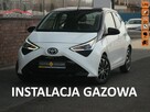 Toyota Aygo 02.2021*LPG*Klimatyzacja*Esp*Led*BT*Komputer*SalonPolska*Gwar VGS!!! - 1