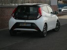 Toyota Aygo 02.2021*LPG*Klimatyzacja*Esp*Led*BT*Komputer*SalonPolska*Gwar VGS!!! - 4