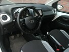 Toyota Aygo 02.2021*LPG*Klimatyzacja*Esp*Led*BT*Komputer*SalonPolska*Gwar VGS!!! - 15