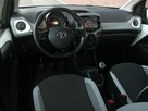 Toyota Aygo 02.2021*LPG*Klimatyzacja*Esp*Led*BT*Komputer*SalonPolska*Gwar VGS!!! - 16