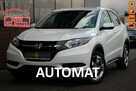 Honda HR-V AWD*Automat*Klima*Kamera*Esp*Alu*Temp*Komp*BT*Gwarancja VGS !!! - 1