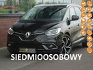 Renault Grand Scenic Radar*PółSkóra*Navi*AsysToru*Blis*Kamera*Pdc360*Temp*Komp*Alu*GwarVGS - 1