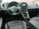 Renault Grand Scenic Radar*PółSkóra*Navi*AsysToru*Blis*Kamera*Pdc360*Temp*Komp*Alu*GwarVGS - 16