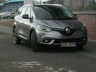 Renault Grand Scenic Radar*PółSkóra*Navi*AsysToru*Kamera*2xPdc*Temp*Komp*Alu20*7os*GwarVGS - 3