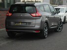 Renault Grand Scenic Radar*PółSkóra*Navi*AsysToru*Kamera*2xPdc*Temp*Komp*Alu20*7os*GwarVGS - 4