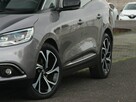 Renault Grand Scenic Radar*PółSkóra*Navi*AsysToru*Kamera*2xPdc*Temp*Komp*Alu20*7os*GwarVGS - 5