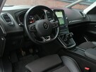 Renault Grand Scenic Radar*PółSkóra*Navi*AsysToru*Kamera*2xPdc*Temp*Komp*Alu20*7os*GwarVGS - 15