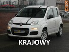 Fiat Panda Klimatyzacja*Wspomaganie"City"*Asr*SalonPolska*MałyPrzebieg*GwarVGS!!!
