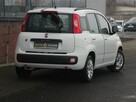 Fiat Panda Klimatyzacja*Wspomaganie"City"*Asr*SalonPolska*MałyPrzebieg*GwarVGS!!! - 4
