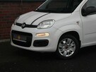 Fiat Panda Klimatyzacja*Wspomaganie"City"*Asr*SalonPolska*MałyPrzebieg*GwarVGS!!! - 7