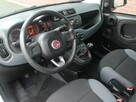 Fiat Panda Klimatyzacja*Wspomaganie"City"*Asr*SalonPolska*MałyPrzebieg*GwarVGS!!! - 15