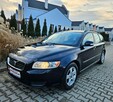 Volvo V50 Rata od 380zł Zadbany Drive 11/2009 - 2