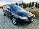 Volvo V50 Rata od 380zł Zadbany Drive 11/2009 - 7