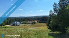 Atrakcyjna działka 1000m² Roztocze - Trzepieciny / Krasnobród - 1