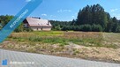 Atrakcyjna działka 1000m² Roztocze - Trzepieciny / Krasnobród - 2