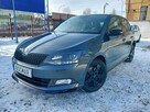 Škoda Fabia 1,2 TSi 110KM  Salon Polska 1 wł. 100% bezwypadkowa PANORAMA DACH