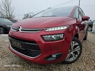 Citroen C4 Picasso 2.0HDI#150KM#Ledy#Xenon#Skóry#Climatr#Navi#Kamera#JBL#Serwis#Gwarancja - 2