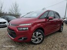 Citroen C4 Picasso 2.0HDI#150KM#Ledy#Xenon#Skóry#Climatr#Navi#Kamera#JBL#Serwis#Gwarancja - 3