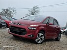 Citroen C4 Picasso 2.0HDI#150KM#Ledy#Xenon#Skóry#Climatr#Navi#Kamera#JBL#Serwis#Gwarancja - 5