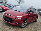 Citroen C4 Picasso 2.0HDI#150KM#Ledy#Xenon#Skóry#Climatr#Navi#Kamera#JBL#Serwis#Gwarancja - 7