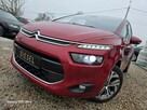 Citroen C4 Picasso 2.0HDI#150KM#Ledy#Xenon#Skóry#Climatr#Navi#Kamera#JBL#Serwis#Gwarancja - 8