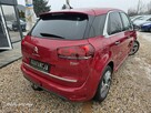 Citroen C4 Picasso 2.0HDI#150KM#Ledy#Xenon#Skóry#Climatr#Navi#Kamera#JBL#Serwis#Gwarancja - 9