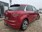 Citroen C4 Picasso 2.0HDI#150KM#Ledy#Xenon#Skóry#Climatr#Navi#Kamera#JBL#Serwis#Gwarancja - 11