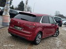 Citroen C4 Picasso 2.0HDI#150KM#Ledy#Xenon#Skóry#Climatr#Navi#Kamera#JBL#Serwis#Gwarancja - 14