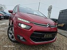 Citroen C4 Picasso 2.0HDI#150KM#Ledy#Xenon#Skóry#Climatr#Navi#Kamera#JBL#Serwis#Gwarancja - 15