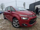 Citroen C4 Picasso 2.0HDI#150KM#Ledy#Xenon#Skóry#Climatr#Navi#Kamera#JBL#Serwis#Gwarancja - 16