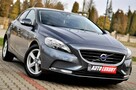 Volvo V40 1,6 HDi 115Km  Ledy Digital Navi City Kamera Klimatronik