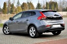 Volvo V40 1,6 HDi 115Km  Ledy Digital Navi City Kamera Klimatronik - 4