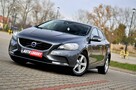 Volvo V40 1,6 HDi 115Km  Ledy Digital Navi City Kamera Klimatronik - 9