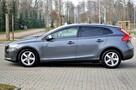 Volvo V40 1,6 HDi 115Km  Ledy Digital Navi City Kamera Klimatronik - 10