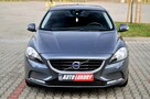 Volvo V40 1,6 HDi 115Km  Ledy Digital Navi City Kamera Klimatronik - 12