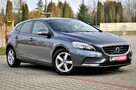 Volvo V40 1,6 HDi 115Km  Ledy Digital Navi City Kamera Klimatronik - 13