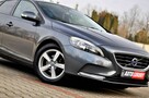 Volvo V40 1,6 HDi 115Km  Ledy Digital Navi City Kamera Klimatronik - 15